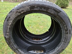 Zimní pneumatiky CONTINENTAL 235/45 R18 - 3