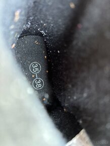 Koleckove brusle - 3