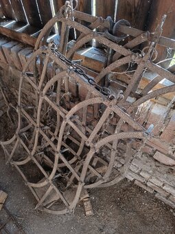 Mountfield, fréza zahradní technika,traktor - 3