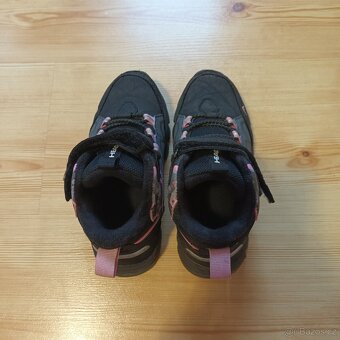 Zimní boty vel.30 - 3