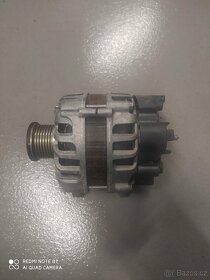 Alternátor Dacia,Renault 2714143A - 3