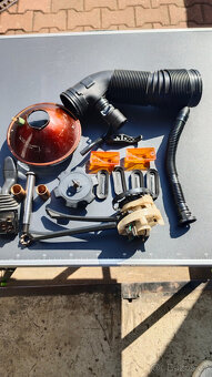 Náhr.díly pro škoda-100-120 - 3