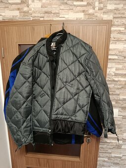 Bunda na motorku - 3