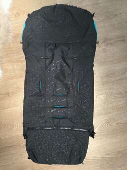 Zimní fusak Emitex - 3