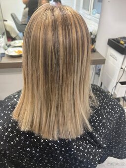 Manikérka - pedikérka - 3