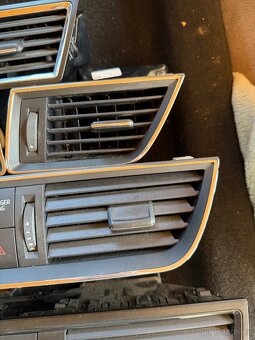 Vydechy topení škoda Rapid - 3