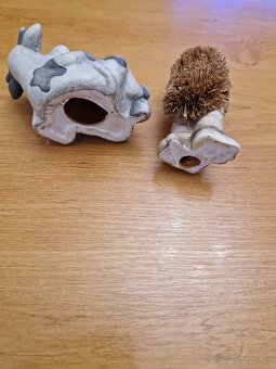 Figurky keramika - 3