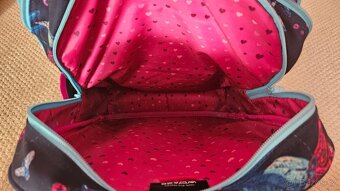 Aktovka Topgal motýli - 3