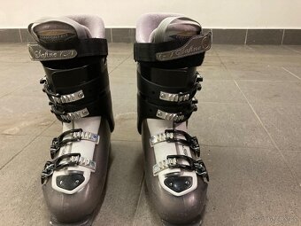 Lyže a přezkáče - 3