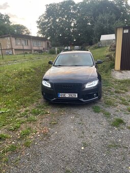 Audi a4 b8 2.0 tdi 105 kw caga - 3