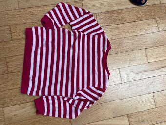 Froté tričko vel. 98 / 104 nové - 3