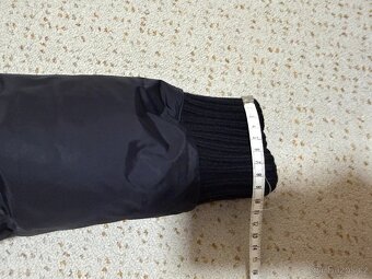 Zimní bunda GURU - 3