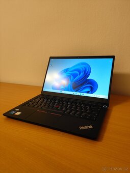 Lenovo ThinkPad E14 G4 – i5-1235U | 16GB | 512GB - 3