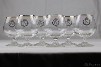 Retro napoleonky 6 ks - 3