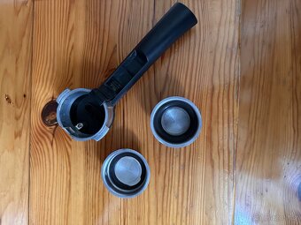 Vestavný kávovar IKEA - 3