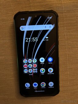Ulefone Armor 22 v záruce do 2/27 - 3