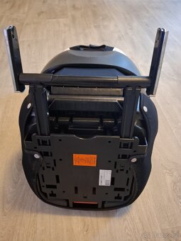 Dětská autosedačka Cybex Isofix - 3