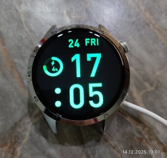 Prodám chytré hodinky - 3