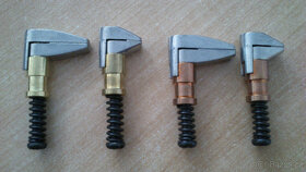 Cleco svorka, agrafa, svorka k nýtování - 3