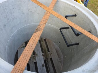 Betonove skruže - 3