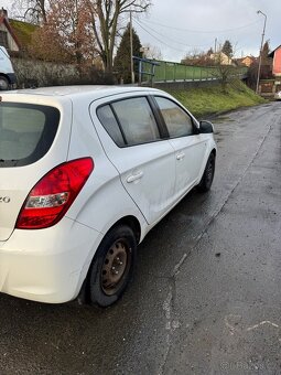 Hyundai i20 2012 - 3