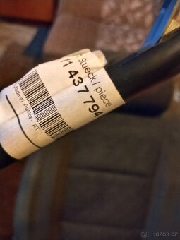 BMW 5 E60, BMW 3 E90 a BMW 1 E87 trubka měrky - 3