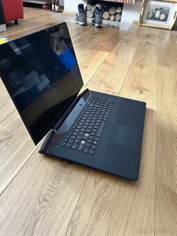Notebook Lenovo Ideapad Y700-17ISK - 3