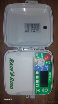 Závlaha Rain Bird ESP-TM2 12 zón - 3