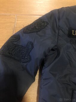 Chlapecká bunda - 3