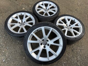 Alu kola letní r19 - 3