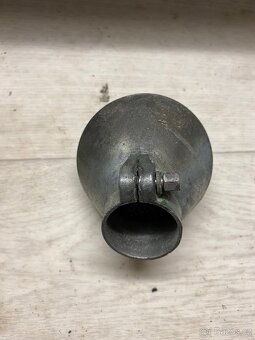 Sání Jawa Pérák - 3