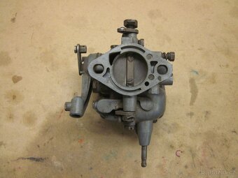 Karburátor Jikov 32BS 32-23 - 3