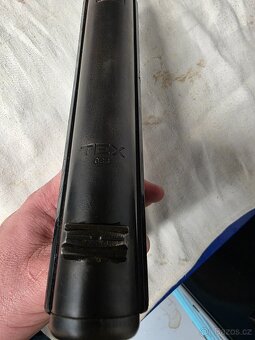 Vzduchovka TEX 086 - 3
