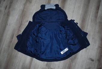 BUNDIČKA/KABÁTEK, ZN.GEORGE, VEL.62 - 3