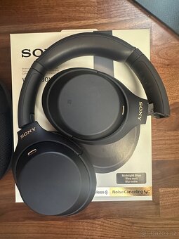 Sony 1000XM4 - 3