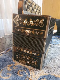 Jan Klásek Louny chramatika harmonika - 3