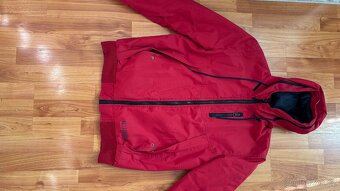 Reserved pánská bunda M - 3