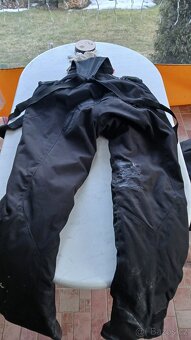 Moto oblečení - 3