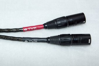 Nordost Tyr XLR - 3