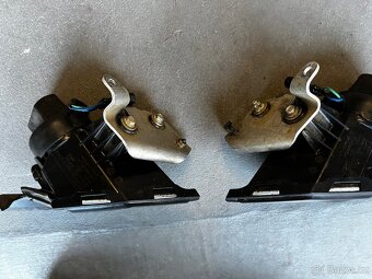 Prodám cross chrániče - 3