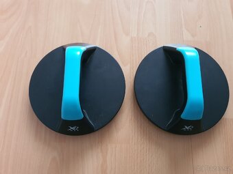 Posilovací pomůcky - 3