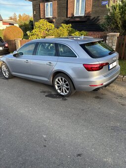 Audi A4 B9 2.0 TDI 140 kW - 3