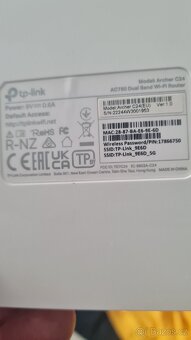 Tp link archer c24 - 3