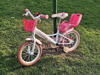 Dětské kolo Dino Bikes Unicorn 14´ - 3