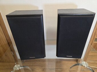 Technics SB-CS7 - 3