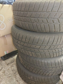 Prodej kompletních kol - 3