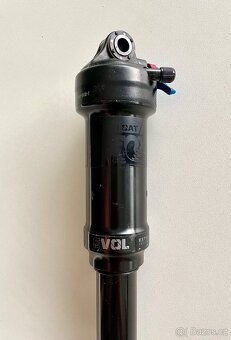 Tlumič FOX Float DPS - 3