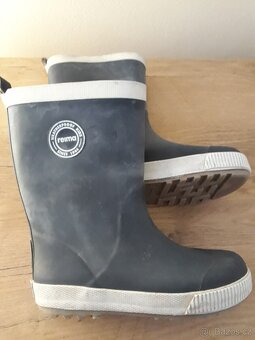 Holinky Reima vel. 30 - 3