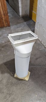 Mobilní klimatizace - 3