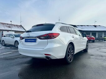 Mazda 6 Revolution Top 2.5 Skyactive-G - 3